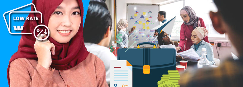Select your Loan and Apply