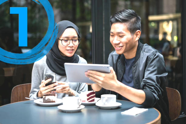 Select your Loan and Apply